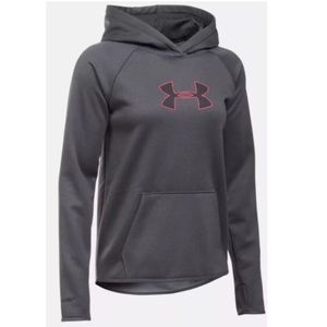 Women’s Under Armour Hoodie!
